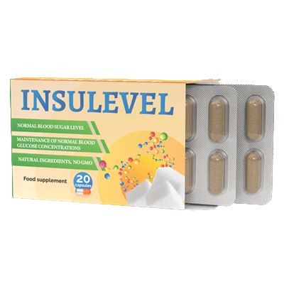 InsuLevel prospect – beneficii, ingrediente, mod de utilizare