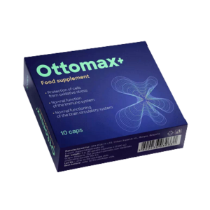 Ottomax+ pastile – pareri,  pret,  farmacie, ingrediente