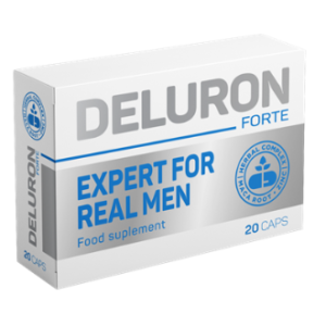 Deluron prospect – beneficii, ingrediente, mod de utilizare